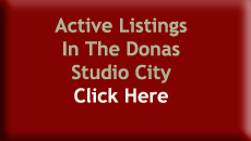 The Donas Studio City Homes For Sale