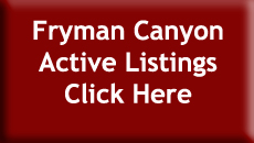 Fryman Canyon Homes For Sale